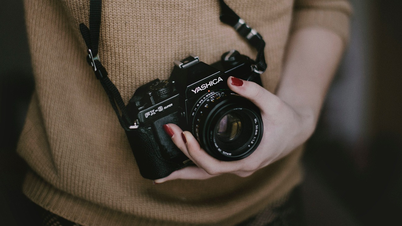 Czy warto otwierać własne studio fotograficzne? Ceny wynajmu studia fotograficznego