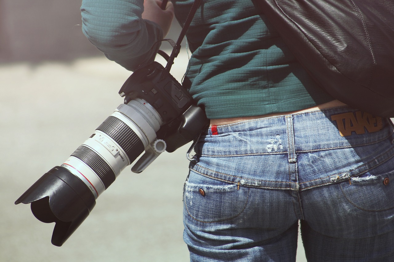 Nauka fotografii – czy warto? Kurs fotografii online czy warsztaty fotografii w Warszawie